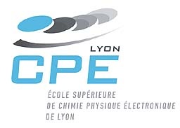 CPE Lyon