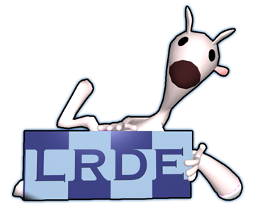 LRDE